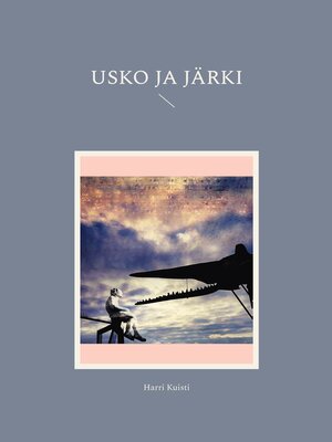 cover image of Usko ja järki